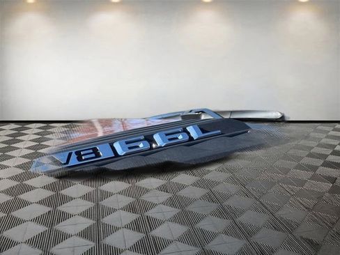 New 2026 Chevrolet Silverado 2500 LTZ w/ LTZ Plus Package image 10