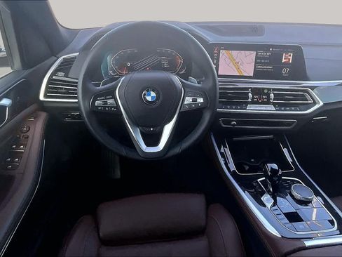 Used 2023 BMW X5 sDrive40i w/ Premium Package RWD image 5