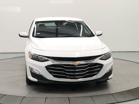 Used 2024 Chevrolet Malibu LS w/ Driver Confidence Package FWD image 3