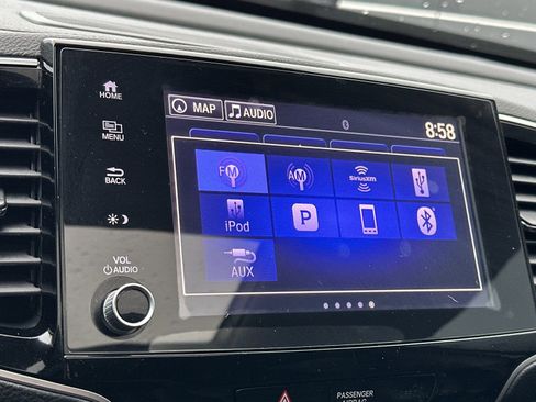 Used 2022 Honda Ridgeline RTL-E image 16