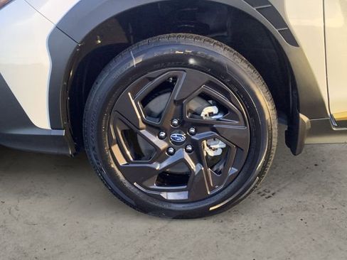 New 2026 Subaru Crosstrek 2.5i Sport image 14