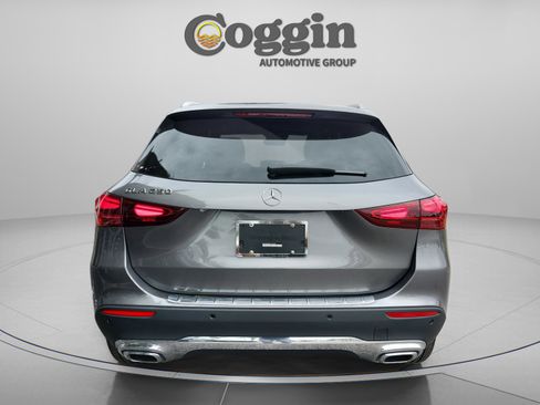 Used 2026 Mercedes-Benz GLA 250 image 5