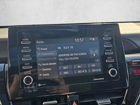 Used 2023 Toyota Camry LE w/ Convenience Package FWD image 24