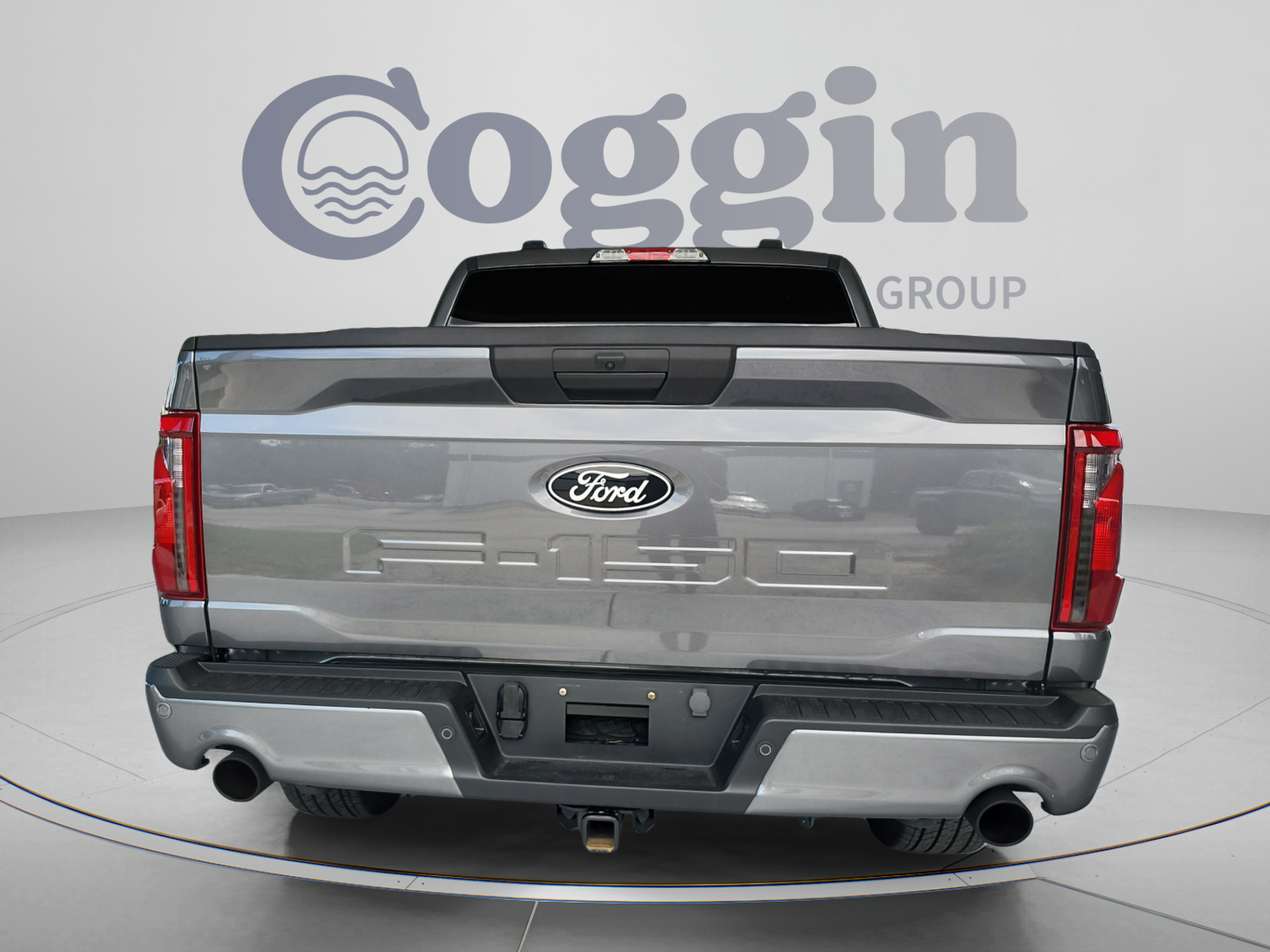 Used 2025 Ford F150 STX w/ LOBO Package AWD/4WD image 4