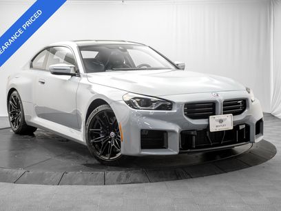 Used 2023 BMW M2 w/ Lighting Package