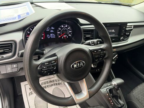 Used 2018 Kia Rio S image 20