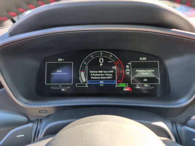 New 2026 Toyota Corolla GR AWD/4WD image 18