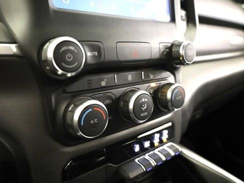 Used 2022 RAM 1500 Big Horn image 21