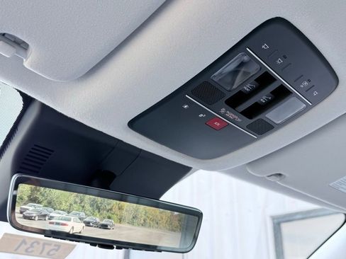 New 2026 Hyundai Palisade Calligraphy image 22