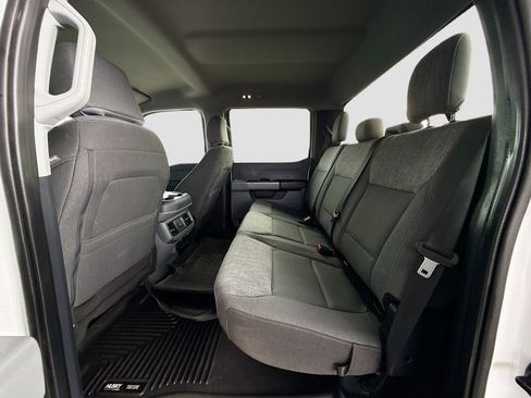 Used 2024 Ford F250 XLT image 23