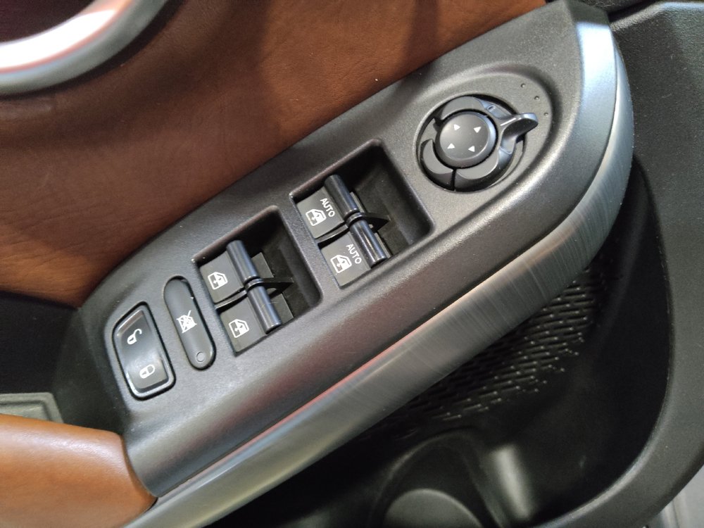 Used 2016 FIAT 500X Lounge FWD image 27
