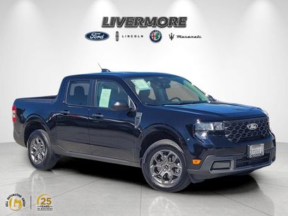 Used 2026 Ford Maverick XLT w/ 4K Tow Package