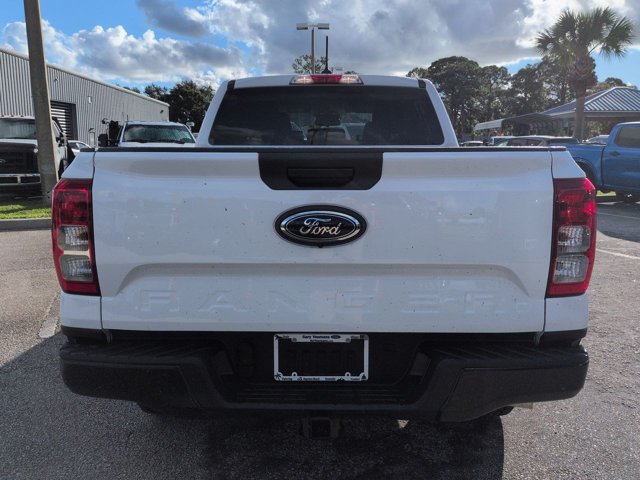 New 2026 Ford Ranger XL w/ Trailer Tow Package AWD/4WD image 5