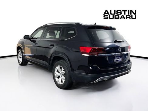 Used 2019 Volkswagen Atlas S image 5