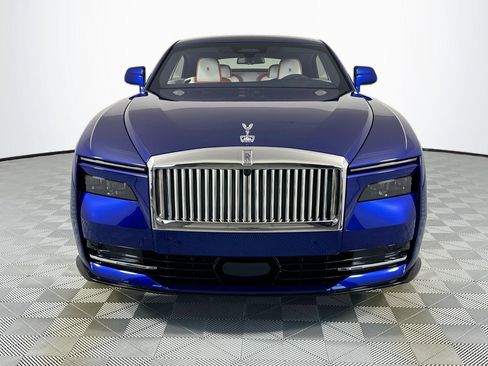 New 2026 Rolls-Royce Spectre image 5