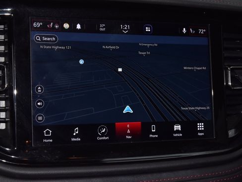 Used 2022 Dodge Durango R/T image 29