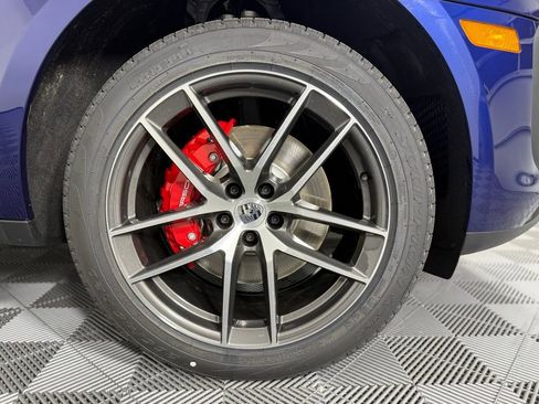 New 2026 Porsche Macan S AWD/4WD image 19