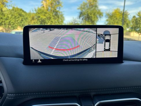 Used 2023 MAZDA CX-5 Signature image 29