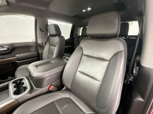 Used 2022 Chevrolet Silverado 1500 RST w/ True North Edition Plus AWD/4WD image 6