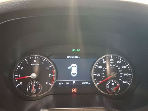 Used 2022 Kia Telluride SX w/ SX Prestige Package AWD/4WD image 23
