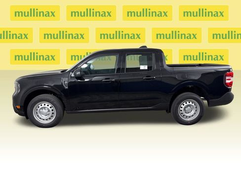 New 2026 Ford Maverick XL FWD image 10