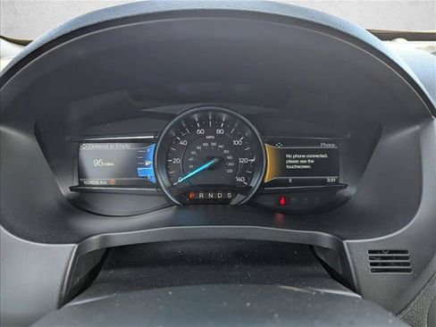 Used 2019 Ford Explorer Limited w/ Class III Trailer Tow Package FWD image 15