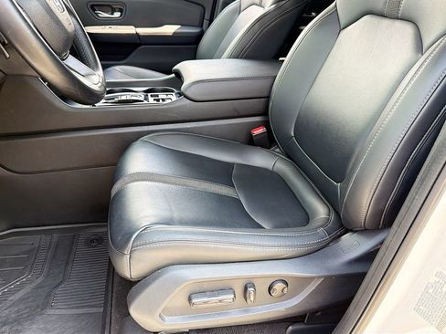 Used 2024 Honda Pilot EX-L image 36
