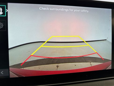 Used 2025 Kia K5 GT-Line image 15