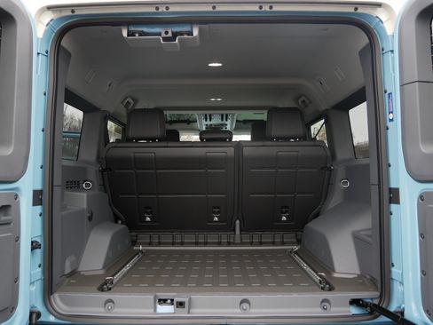 New 2026 INEOS Grenadier Fieldmaster Edition image 18