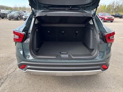 New 2026 Chevrolet Trax LT image 24