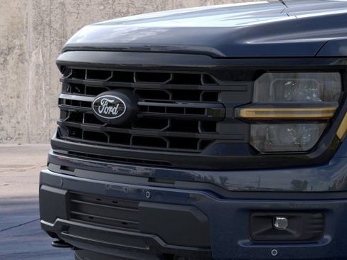New 2026 Ford F150 XLT w/ Equipment Group 302A MID AWD/4WD image 17