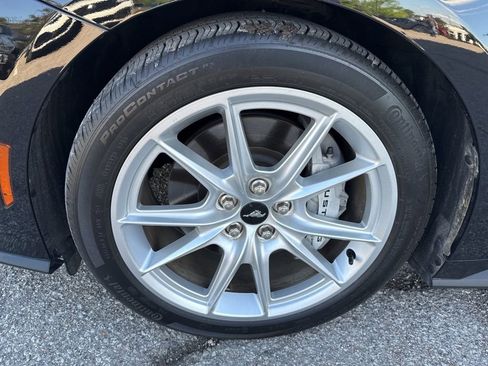 Used 2024 Ford Mustang GT Premium RWD image 5