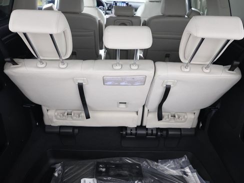 New 2026 Honda Odyssey EX-L image 22