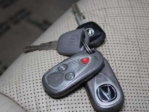 Used 2004 Acura TL FWD image 13