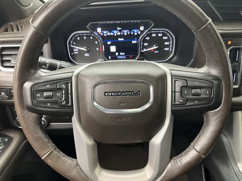 Certified 2021 GMC Yukon Denali w/ Denali Premium Package image 18