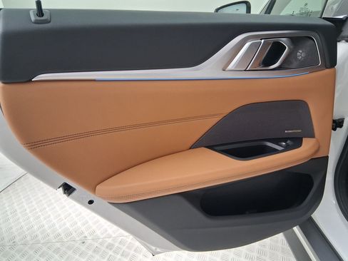 Certified 2023 BMW i4 eDrive40 w/ Premium Package RWD image 19