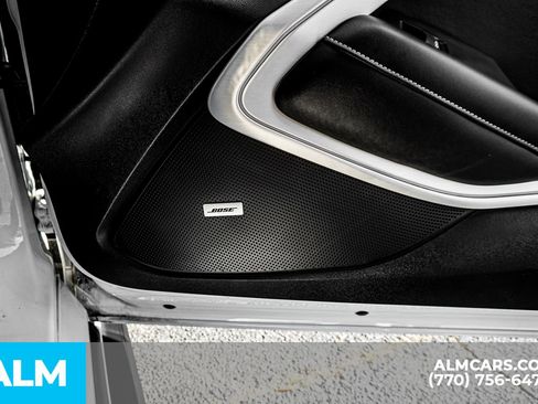 Used 2021 Chevrolet Camaro SS image 51