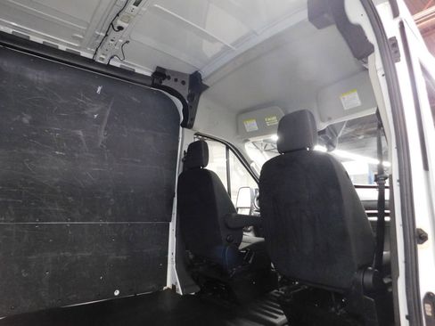 Used 2023 Ford Transit 250 Medium Roof w/ Interior Upgrade Package RWD image 50