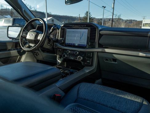 Used 2021 Ford F150 XLT w/ Equipment Group 302A High image 32