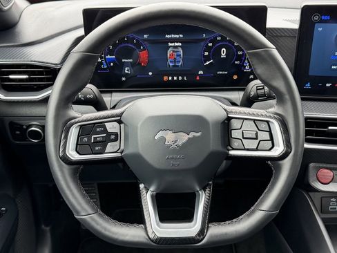 Used 2026 Ford Mustang Premium RWD image 14