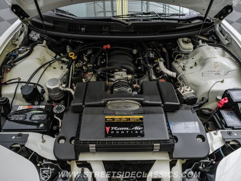 Used 1999 Pontiac Firebird Trans Am RWD image 38