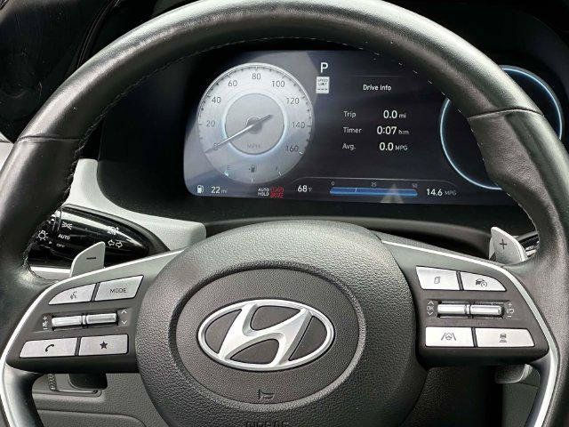 Used 2023 Hyundai Palisade SEL AWD/4WD image 22
