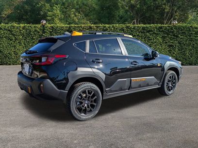 New 2026 Subaru Crosstrek 2.5i Wilderness w/ Wilderness Package