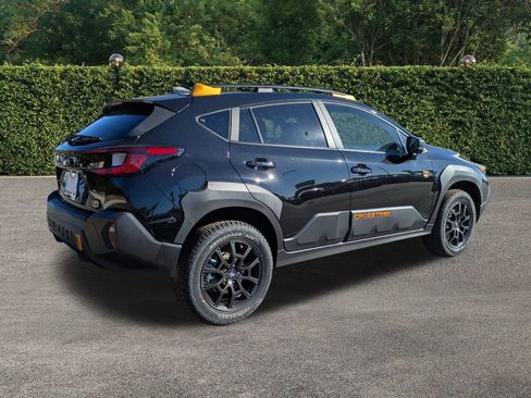 New 2026 Subaru Crosstrek 2.5i Wilderness w/ Wilderness Package AWD/4WD image 4