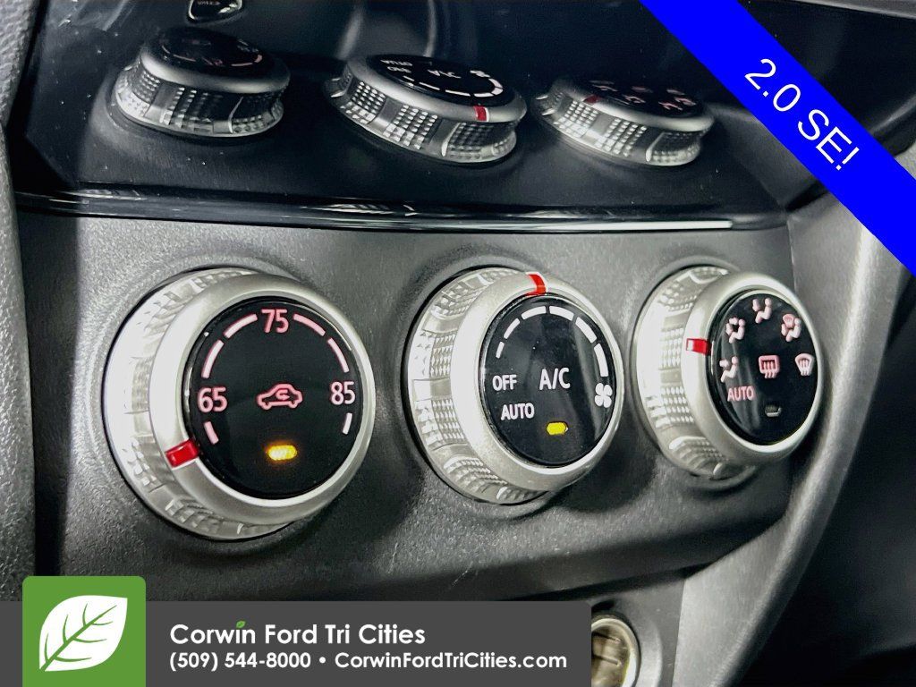 Used 2025 Mitsubishi Outlander Sport AWD image 8