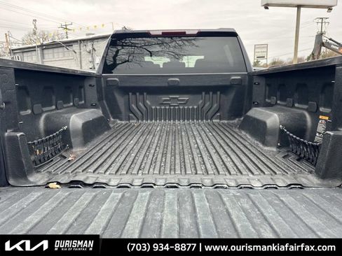 Used 2022 Chevrolet Silverado 1500 LT image 23