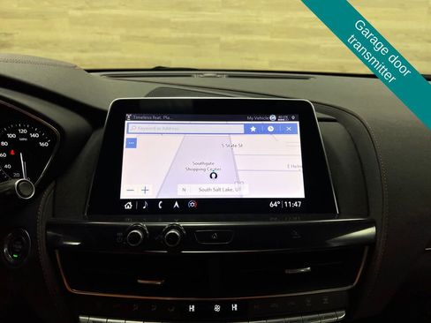 Used 2020 Cadillac CT5 Sport image 15