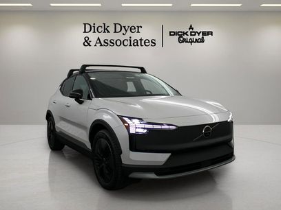 New 2026 Volvo EX30 Cross Country Ultra