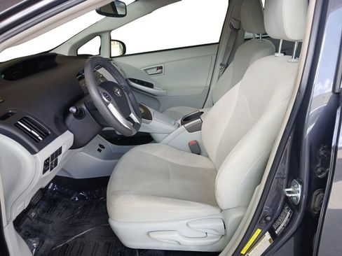 Used 2015 Toyota Prius Two FWD image 9