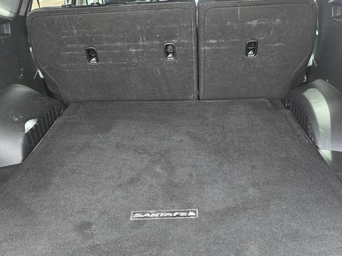 Used 2020 Hyundai Santa Fe SEL w/ Cargo Package AWD/4WD image 14